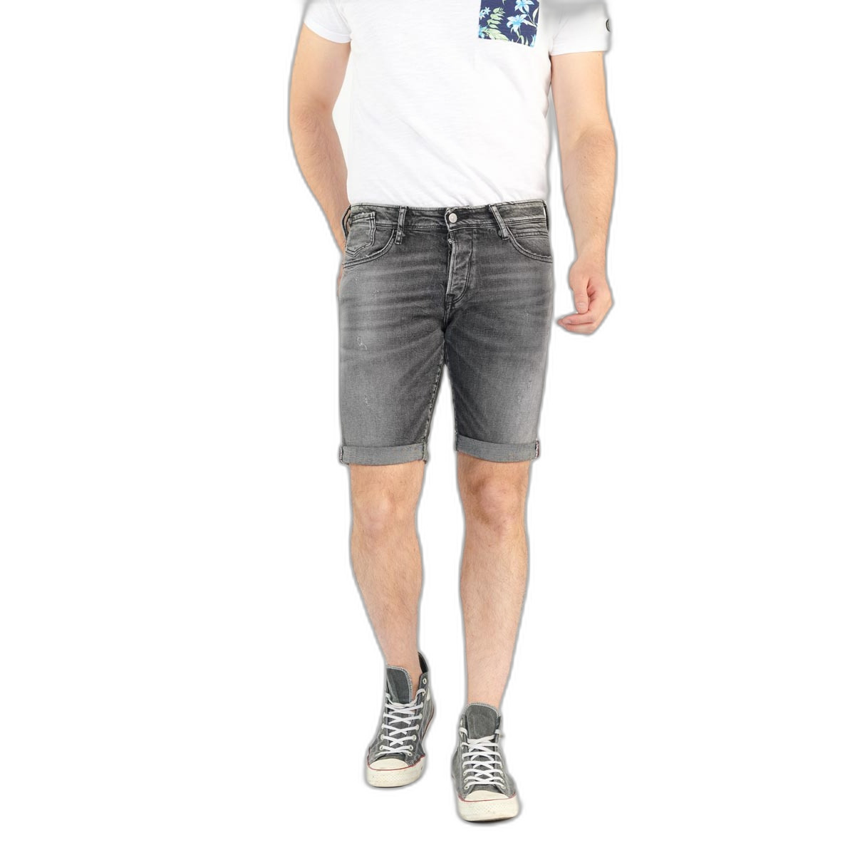 3607814141751 - Bermuda Laredo