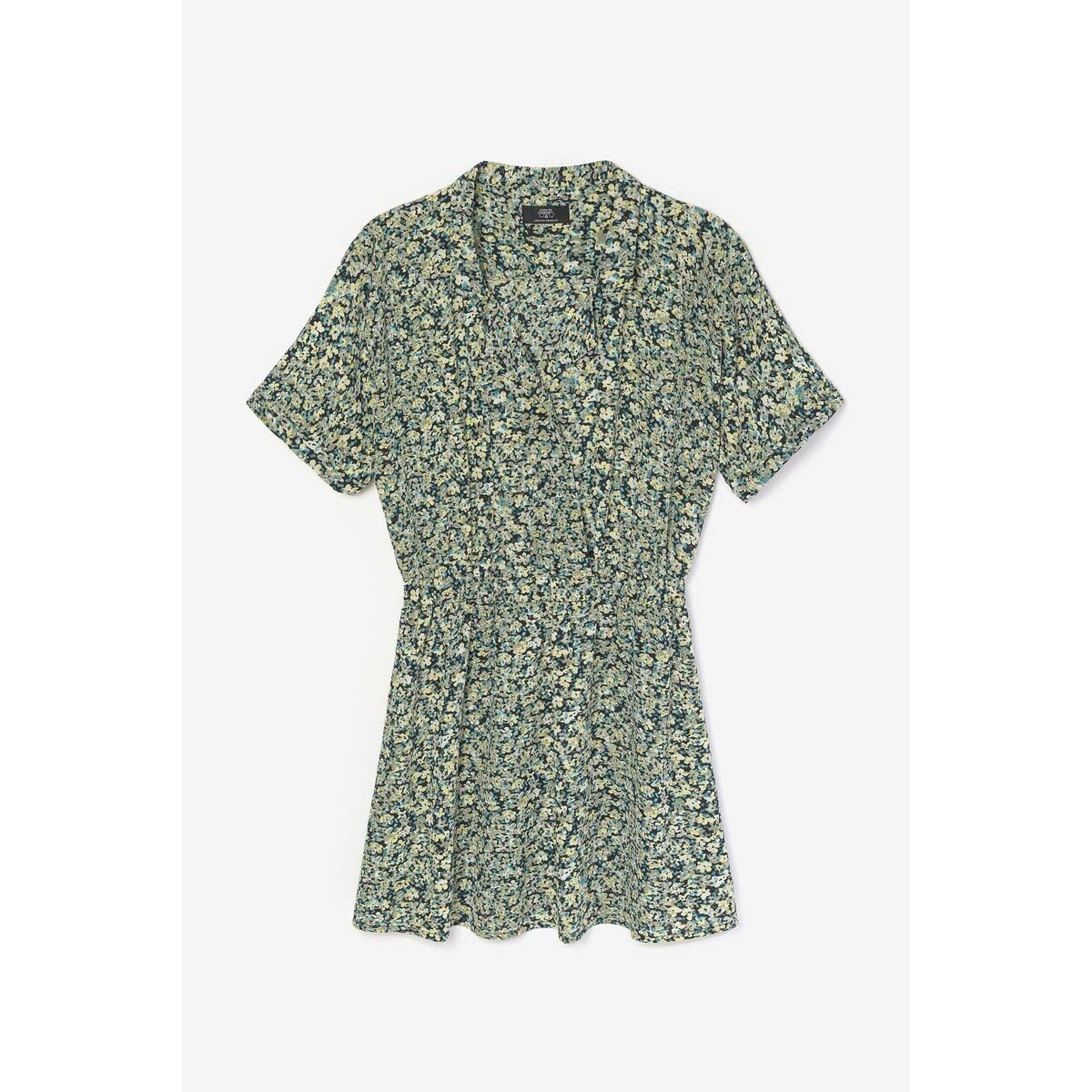 3607814175725 - Kleid Damen Hade