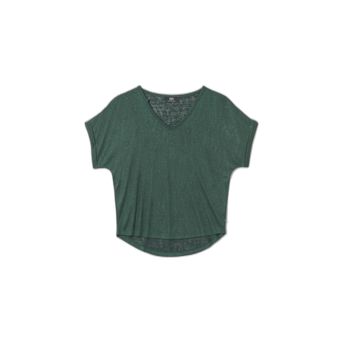 3607814199530 - T-Shirt Frau Bijou