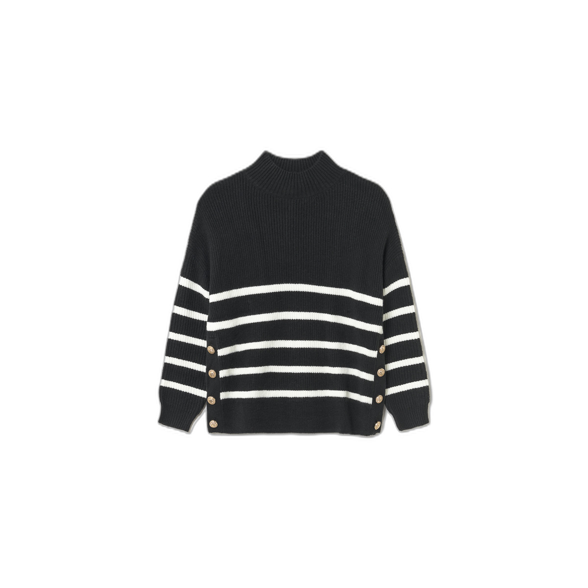 3607814200410 - Pullover Frau Kimy