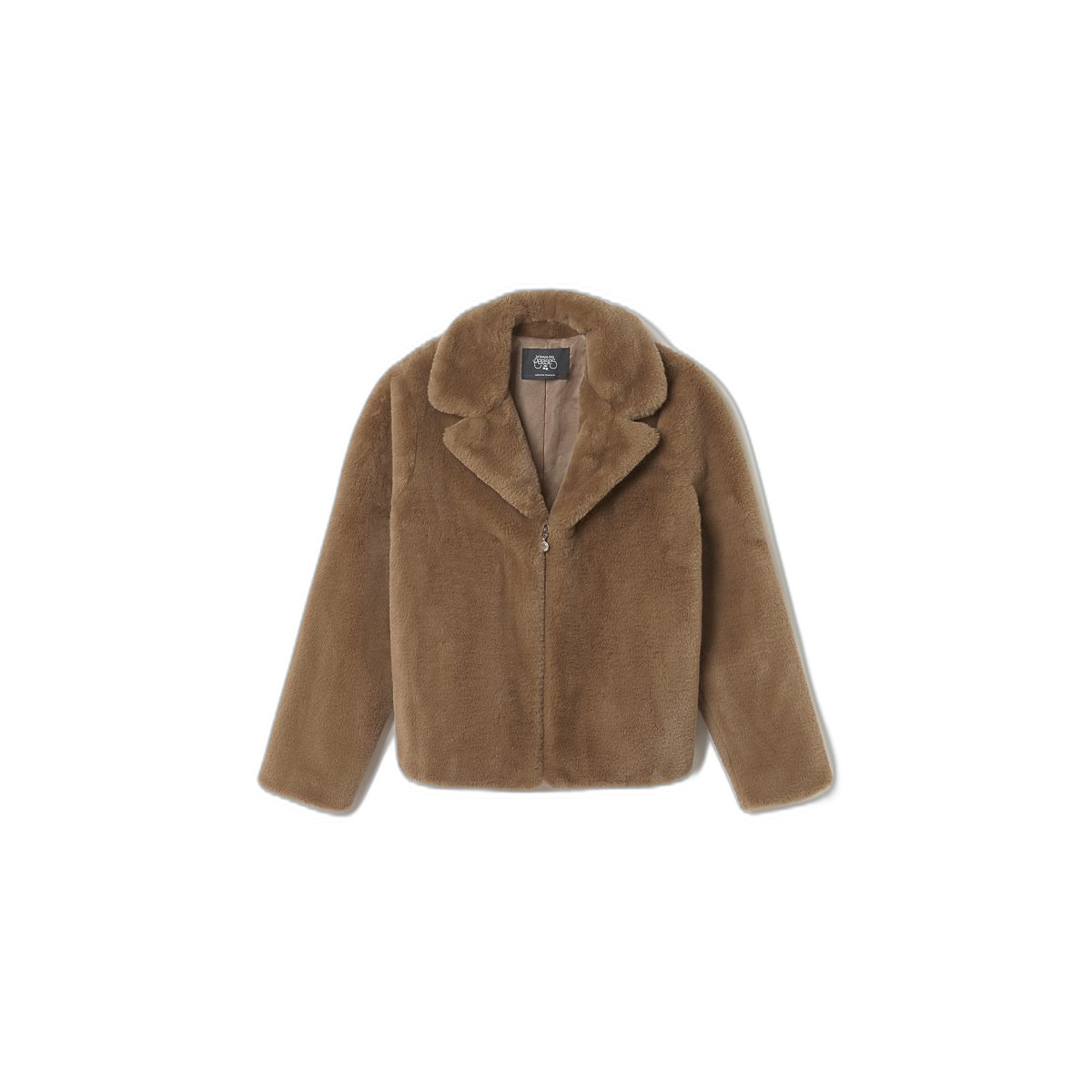 3607814201233 - Damenjacke Yale