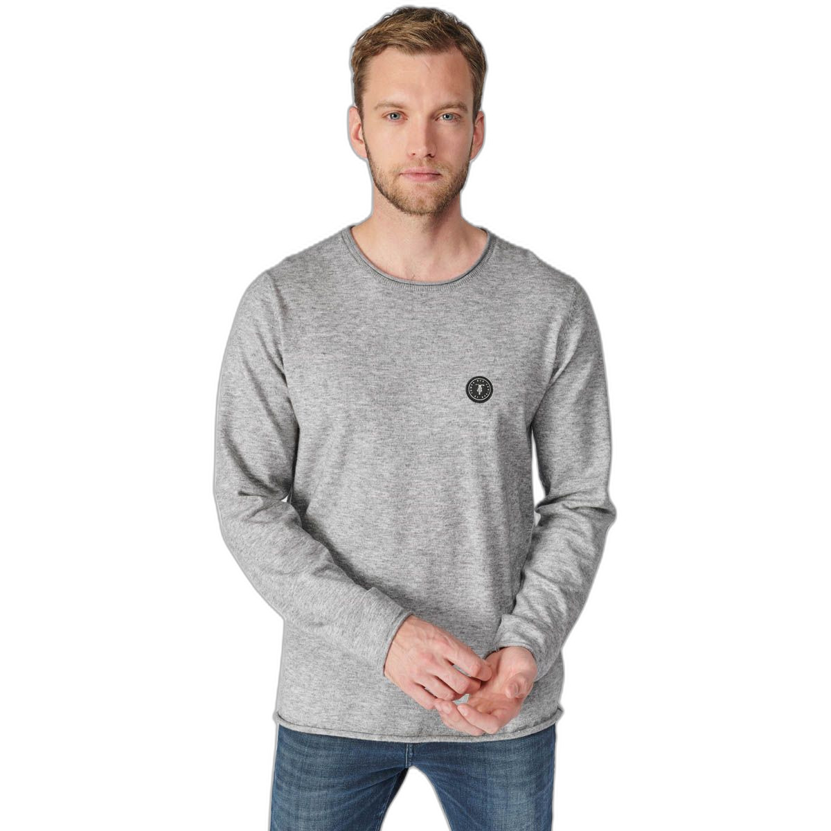 3607814207785 - Pullover Terry