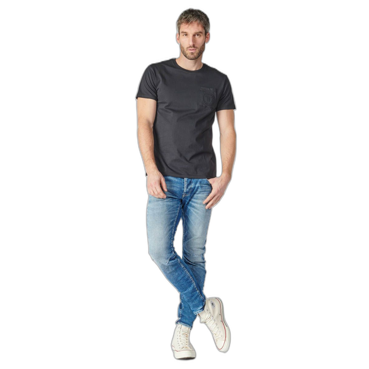 3607814212864 - T-Shirt Paia