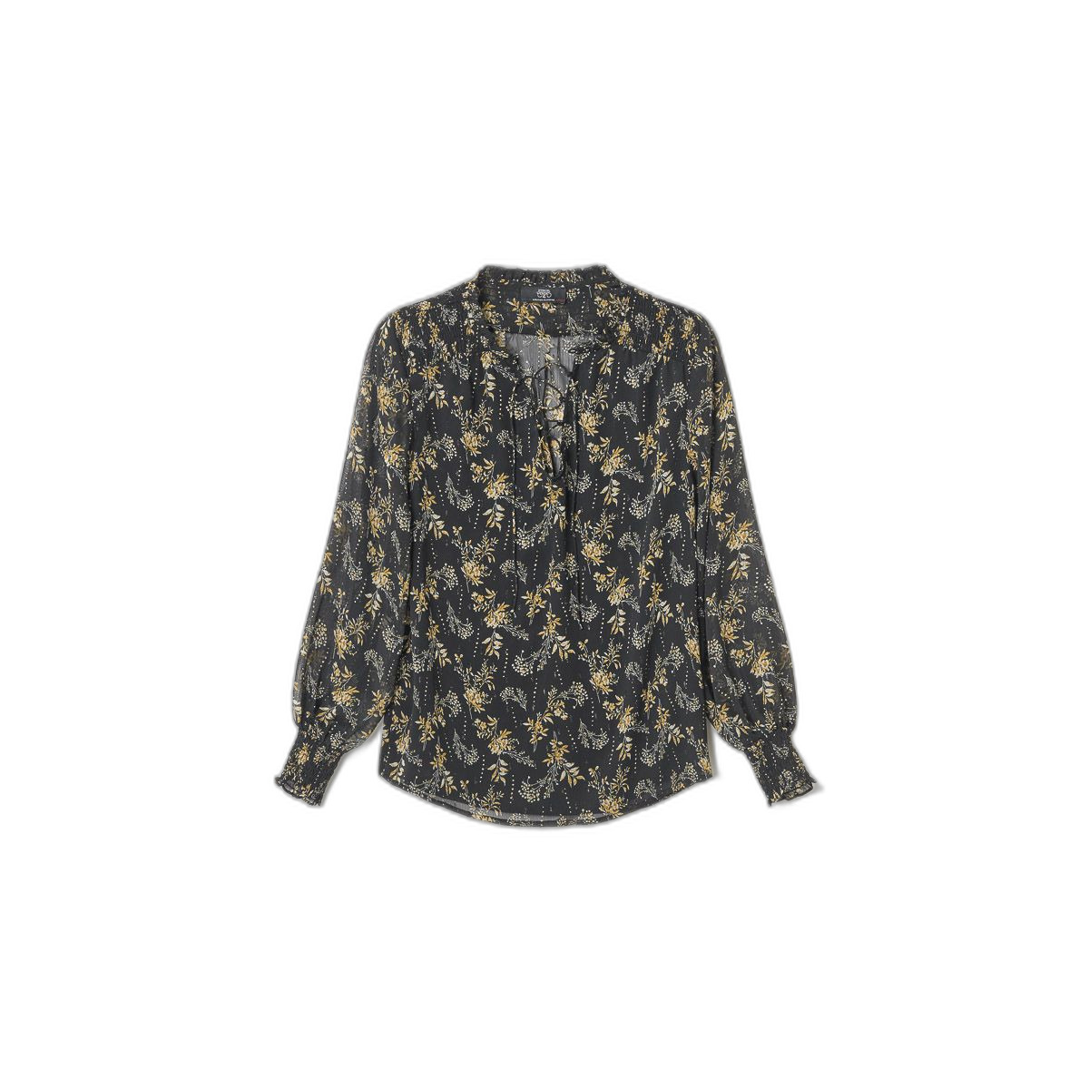 3607814215414 - T-Shirt Frau Ioshi