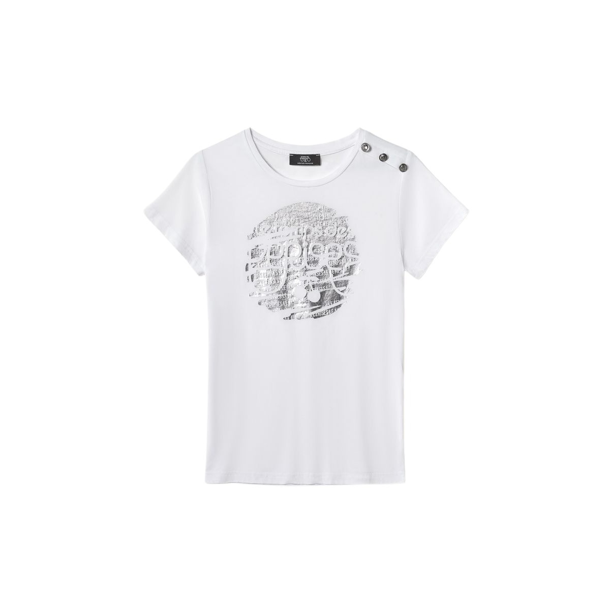 3607814222627 - T-Shirt Frau Misty 3607814222627 - T-Shirt Frau Misty