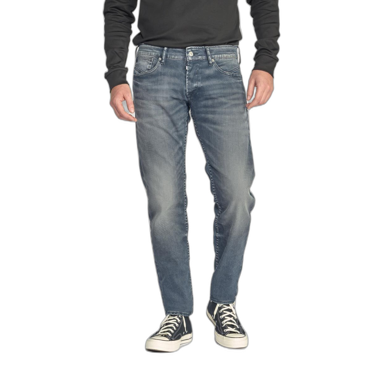 3607814229398 - Eng anliegende Jeans Wall 700 11 N°2