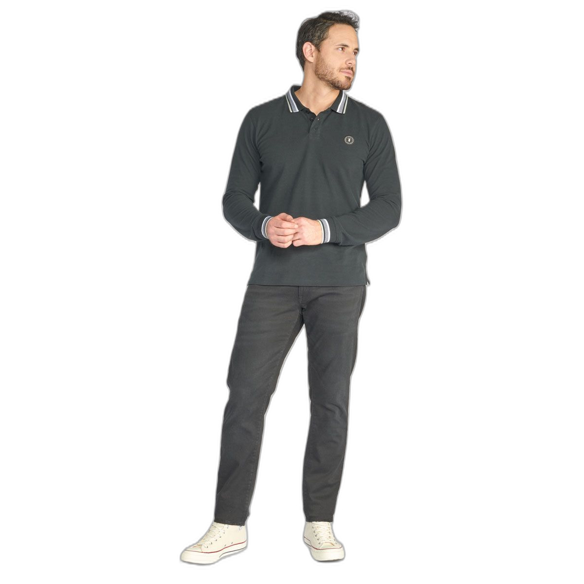 3607814230431 - Eng anliegende Jeans Jogg 700 11 N°0 3607814230431 - Eng anliegende Jeans Jogg 700 11 N°0