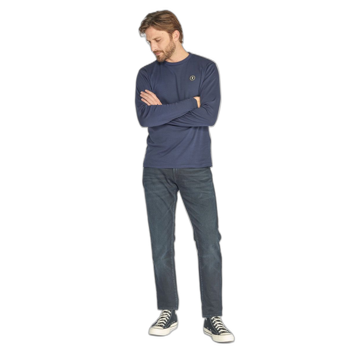3607814230530 - Eng anliegende Jeans Jogg 700 11 N°1