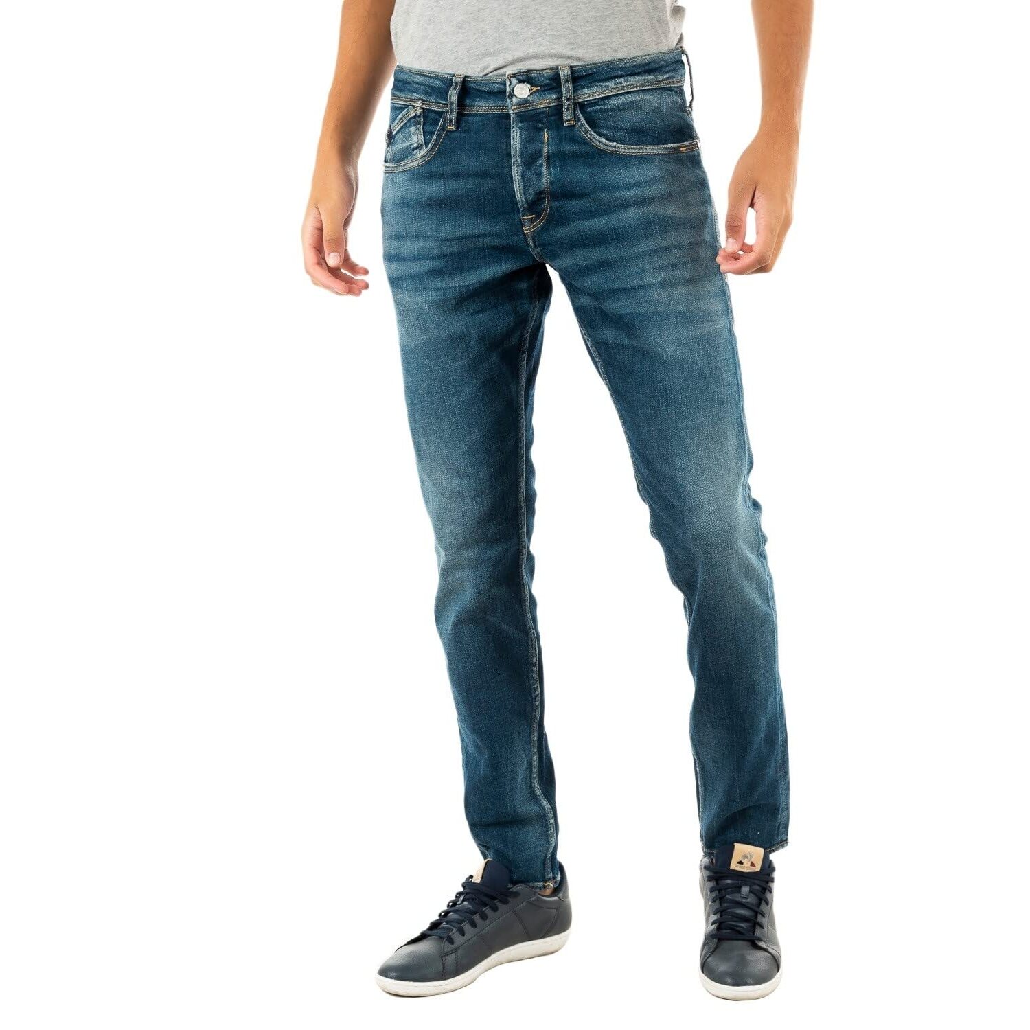 3607814232039 - Jeans Basic 3607814232039 - Jeans Basic