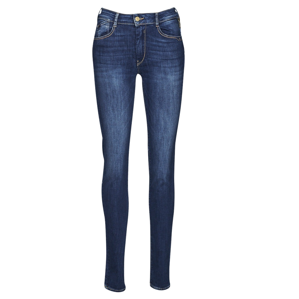 3607814237188 - Jeans Pulp High Soma