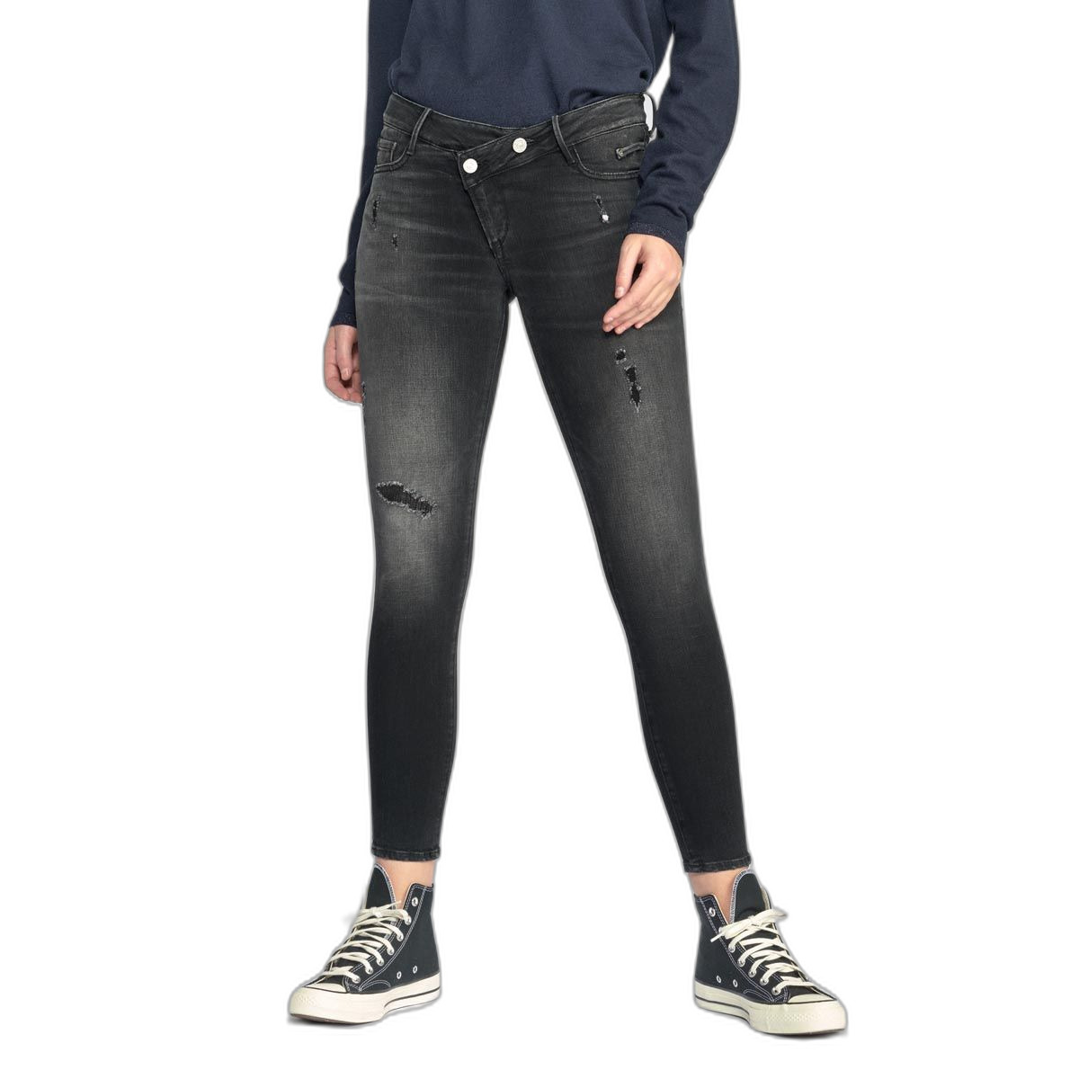 3607814239441 - Schmale 7 8-Jeans für Damen Meteors Pulp N°1 3607814239441 - Schmale 7 8-Jeans für Damen Meteors Pulp N°1