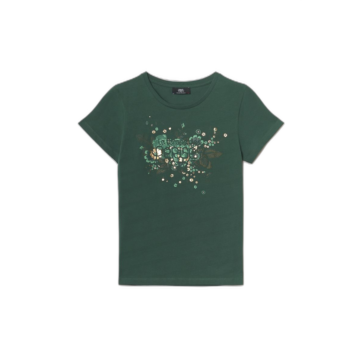 3607814245688 - T-Shirt Frau Frankie 3607814245688 - T-Shirt Frau Frankie