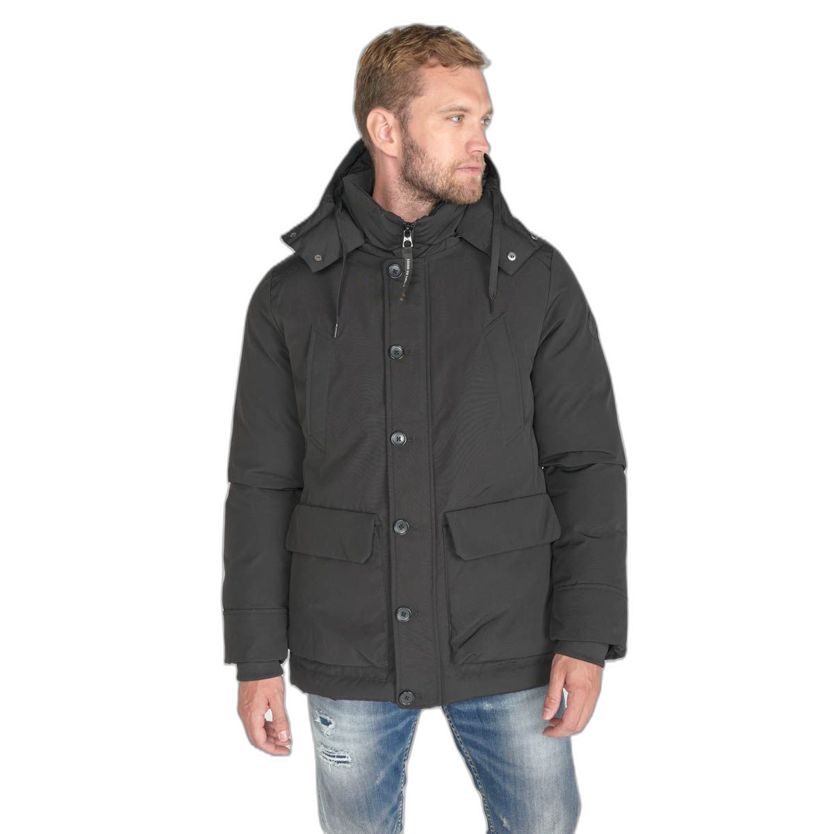 3607814252266 - Daunenjacke Dozal