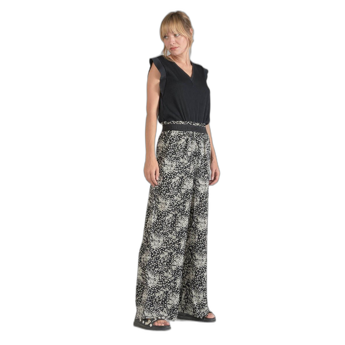 3607814255618 - Damenhosen Luisa 3607814255618 - Damenhosen Luisa