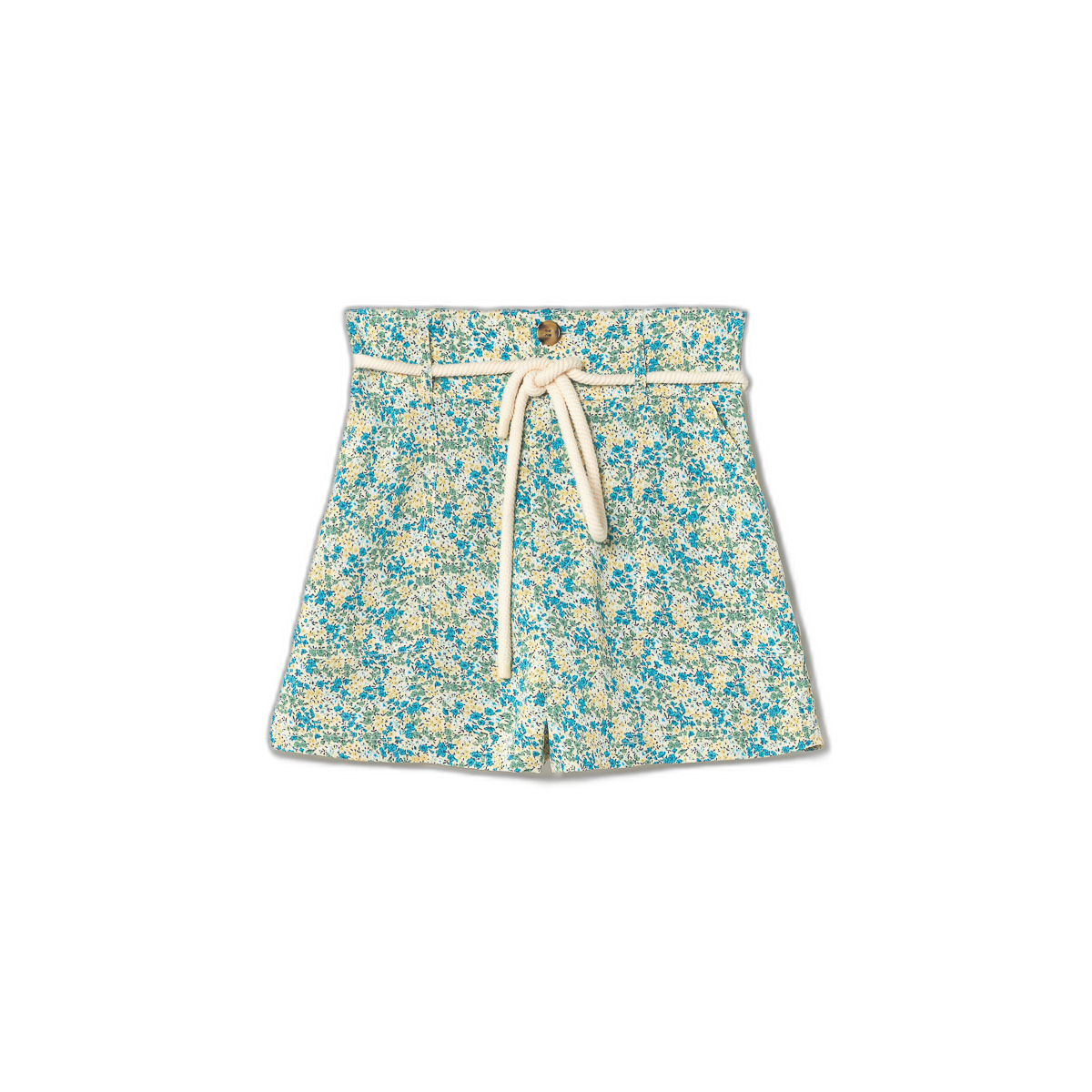 3607814263521 - Shorts für Damen Le Temps des cerises