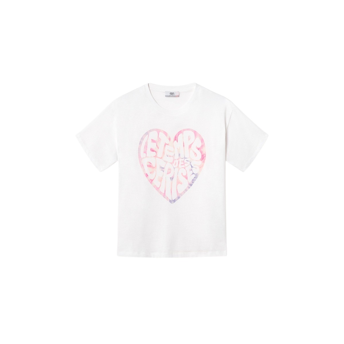 3607814266294 - T-Shirt Frau Romi 3607814266294 - T-Shirt Frau Romi