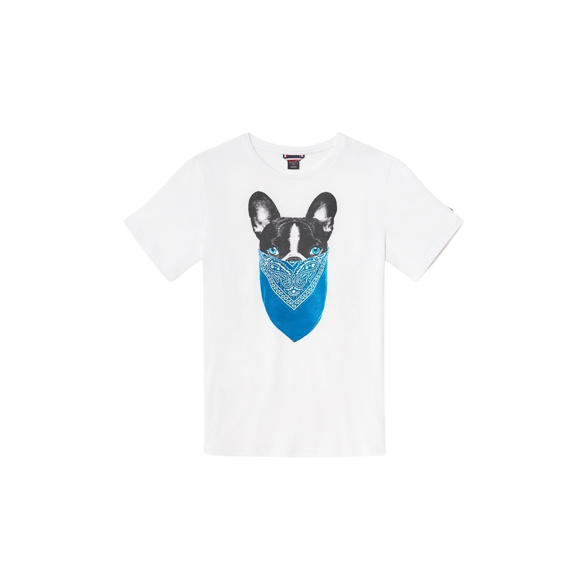 3607814269653 - T-Shirt Ian