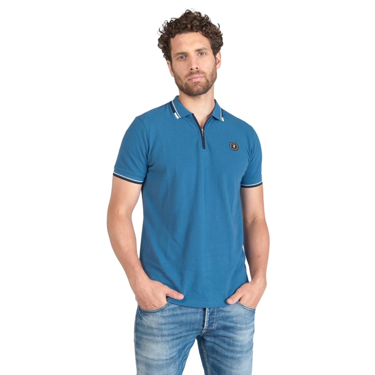 3607814269967 - Polo-Shirt Mota