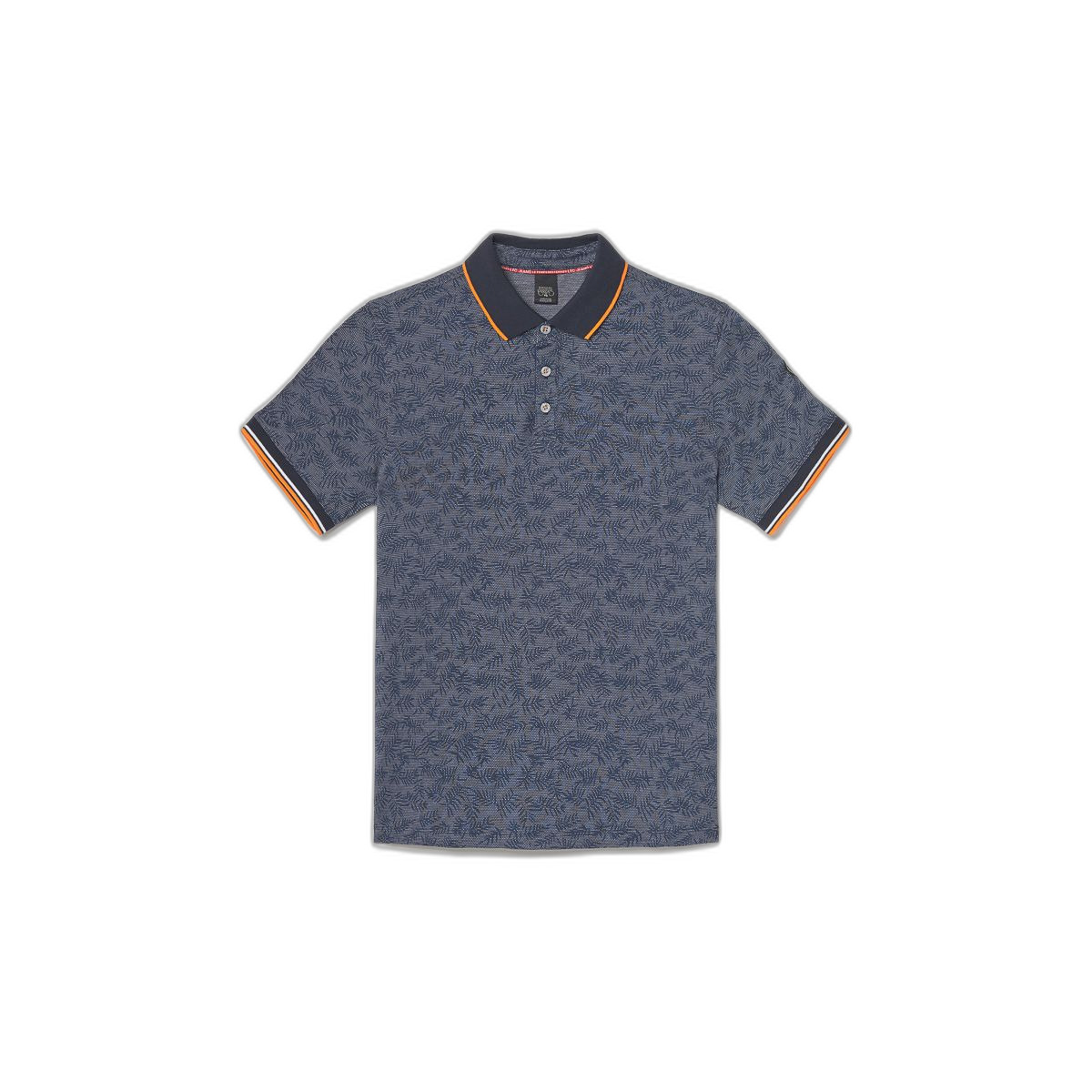 3607814270260 - Polo-Shirt Nevor