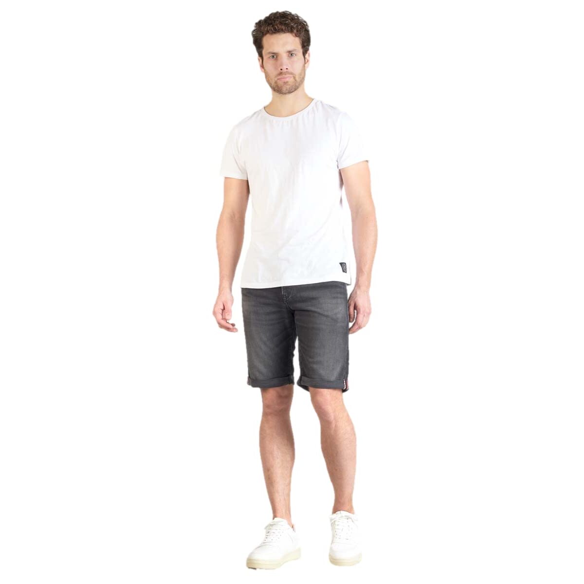 3607814272035 - Bermuda Jogg Oc