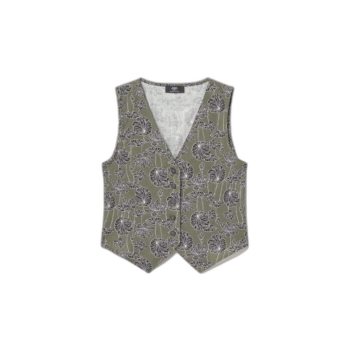 3607814281587 - Damen-Top Janna