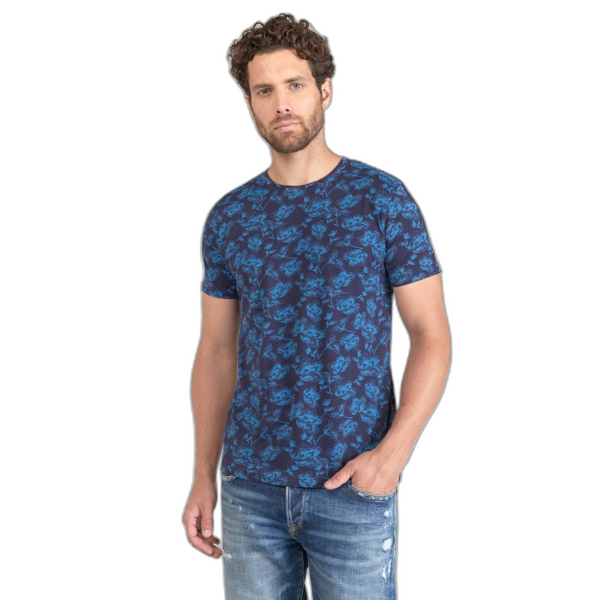 3607814282331 - T-Shirt Gabbrent 3607814282331 - T-Shirt Gabbrent