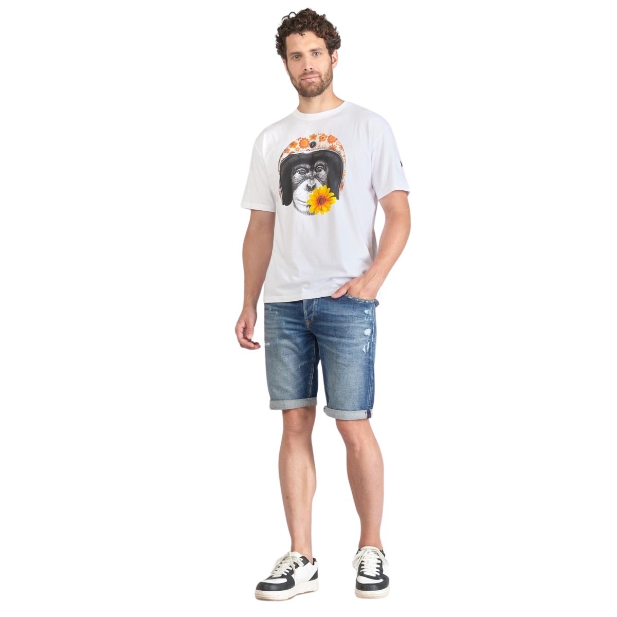 3607814282676 - T-Shirt Andler