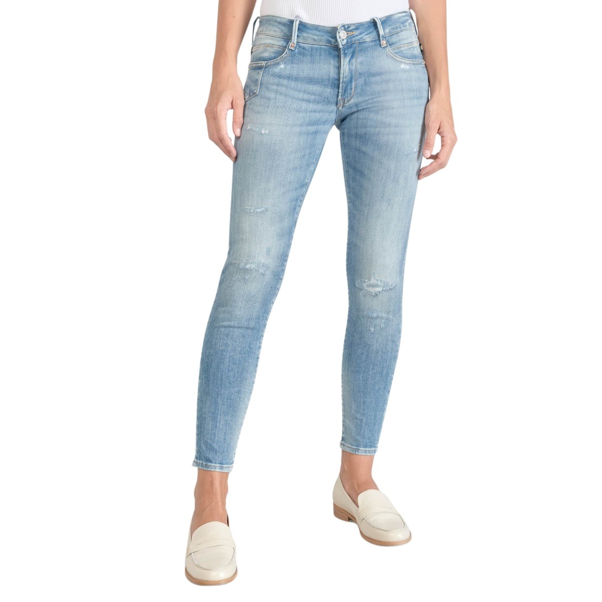 3607814283925 - Jeans Frau Pulp C Jako