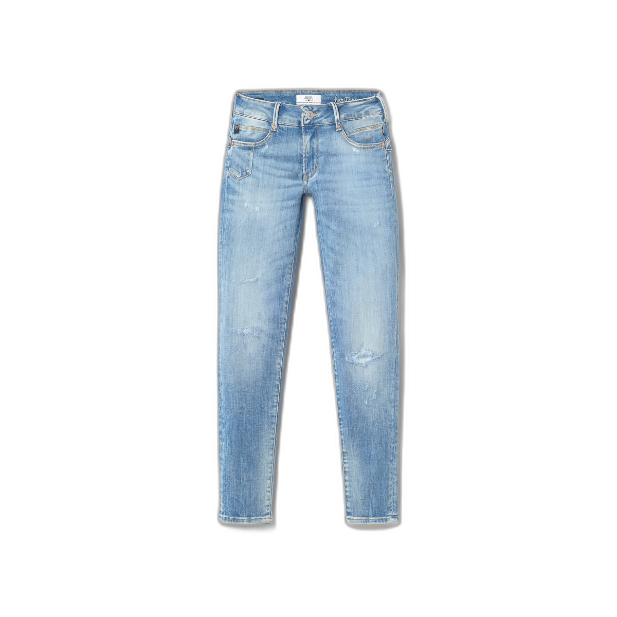3607814284076 - Jeans Frau Pulp C Kawi 3607814284076 - Jeans Frau Pulp C Kawi