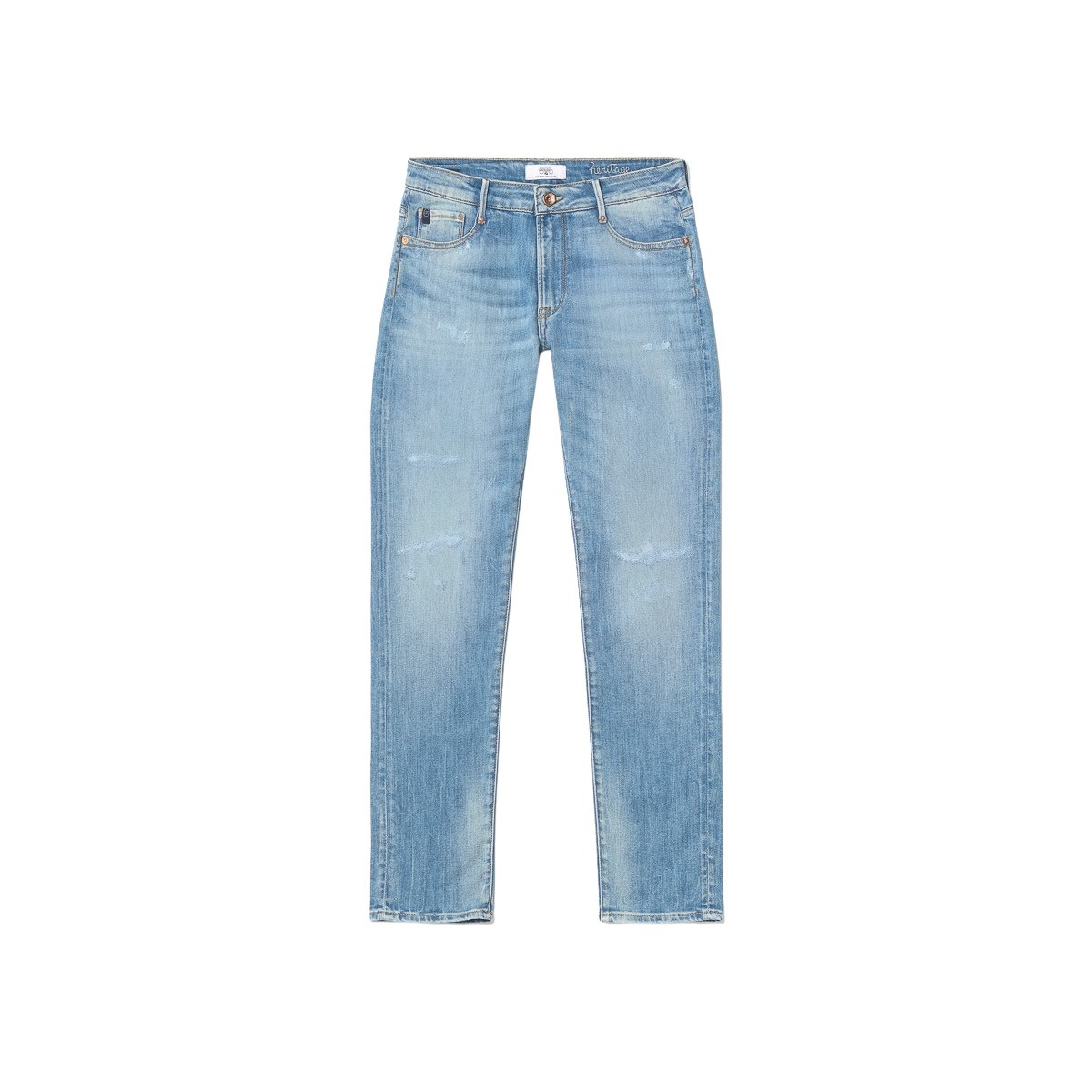3607814289187 - Jeans Frau Sea
