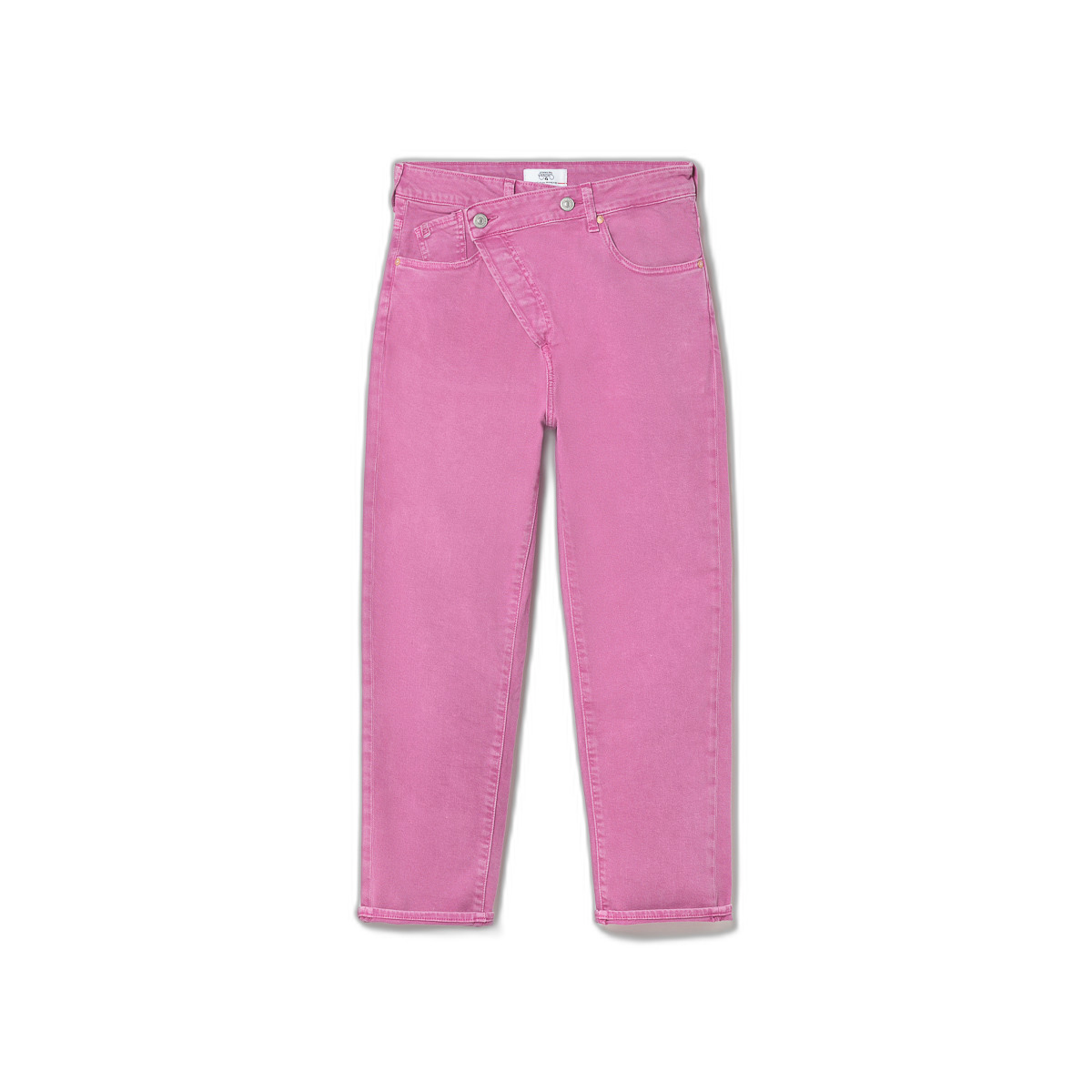 3607814290114 - Jeans Frau Flare four