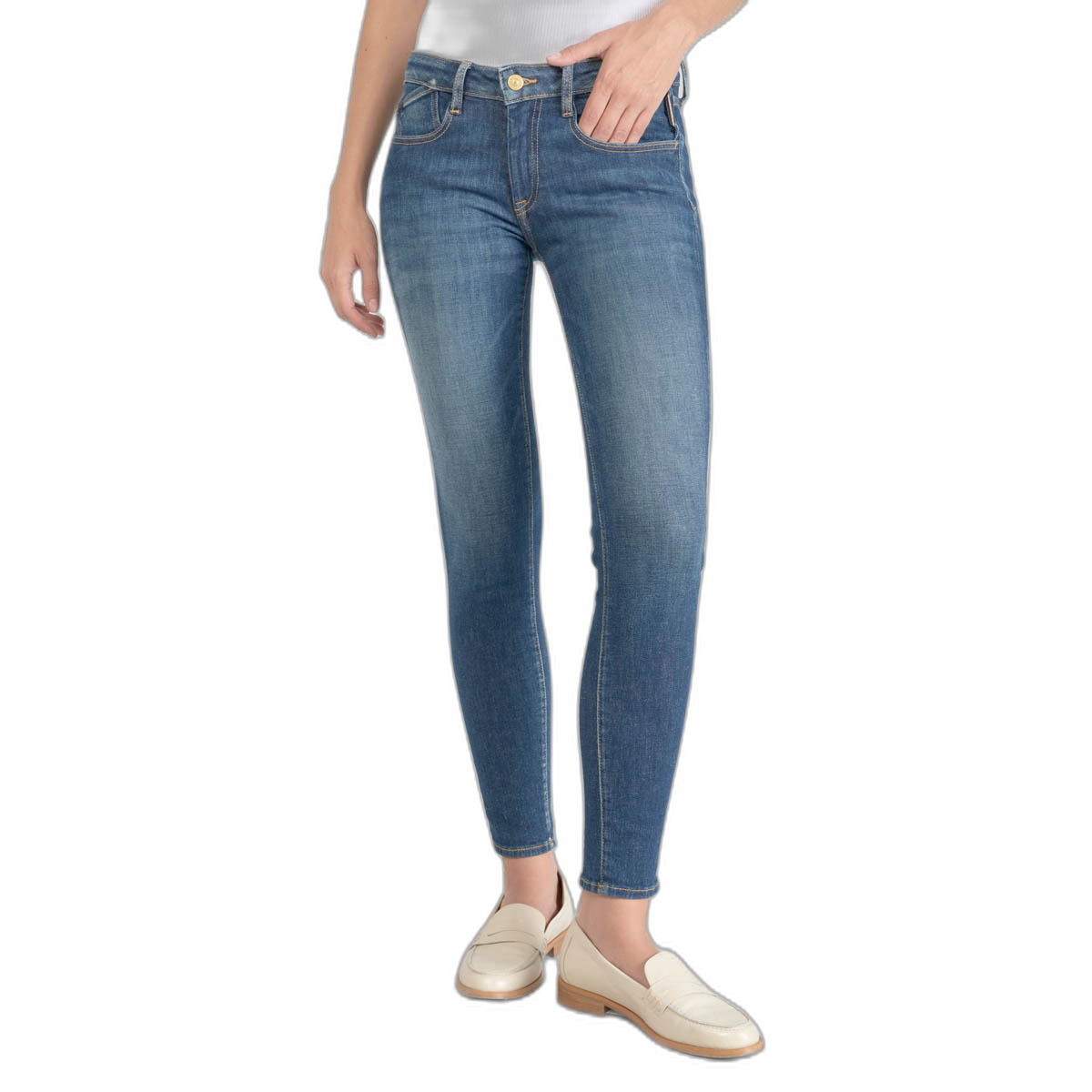 3607814290589 - Jeans Frau Power C 3607814290589 - Jeans Frau Power C