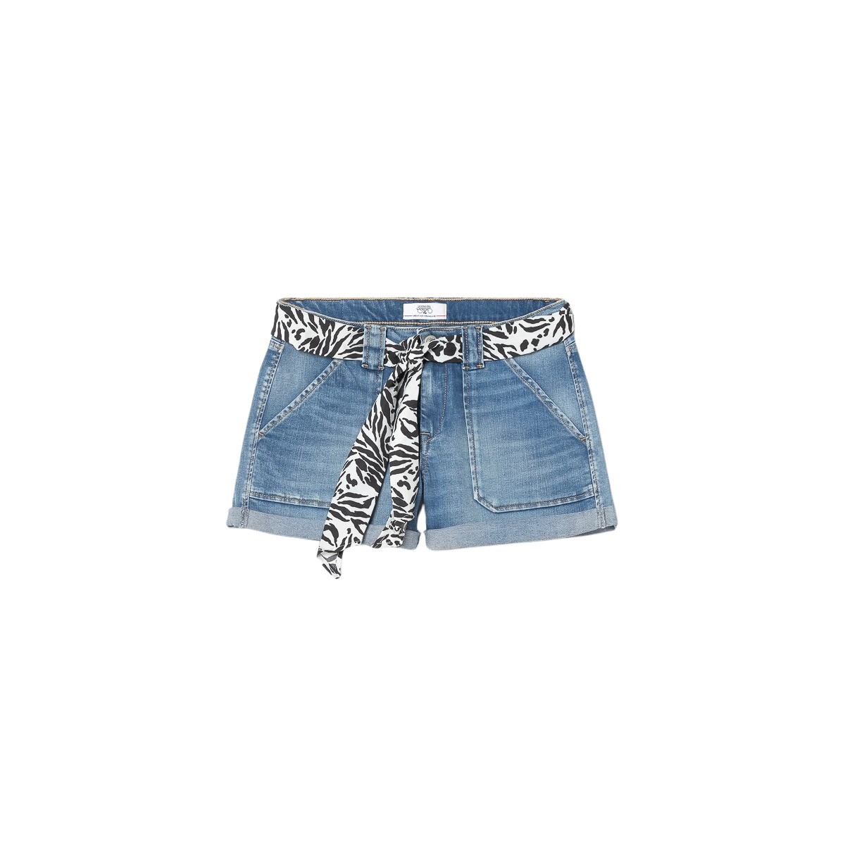 3607814299803 - Shorts für Frauen Bloom