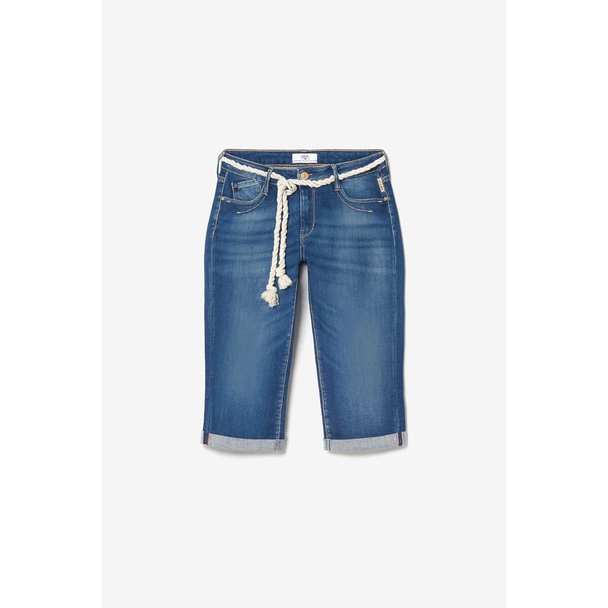 3607814301087 - Bermuda-Shorts für Frauen Vallon