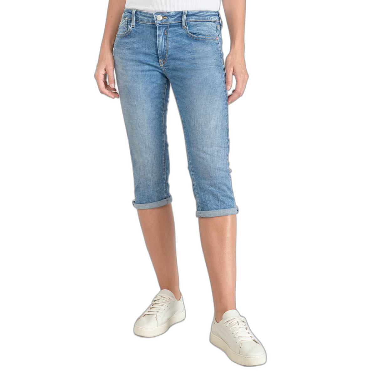 3607814302589 - Bermuda-Shorts für Frauen Oriol