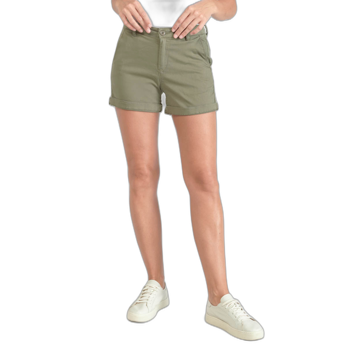 3607814308499 - Shorts für Frauen Veli 2