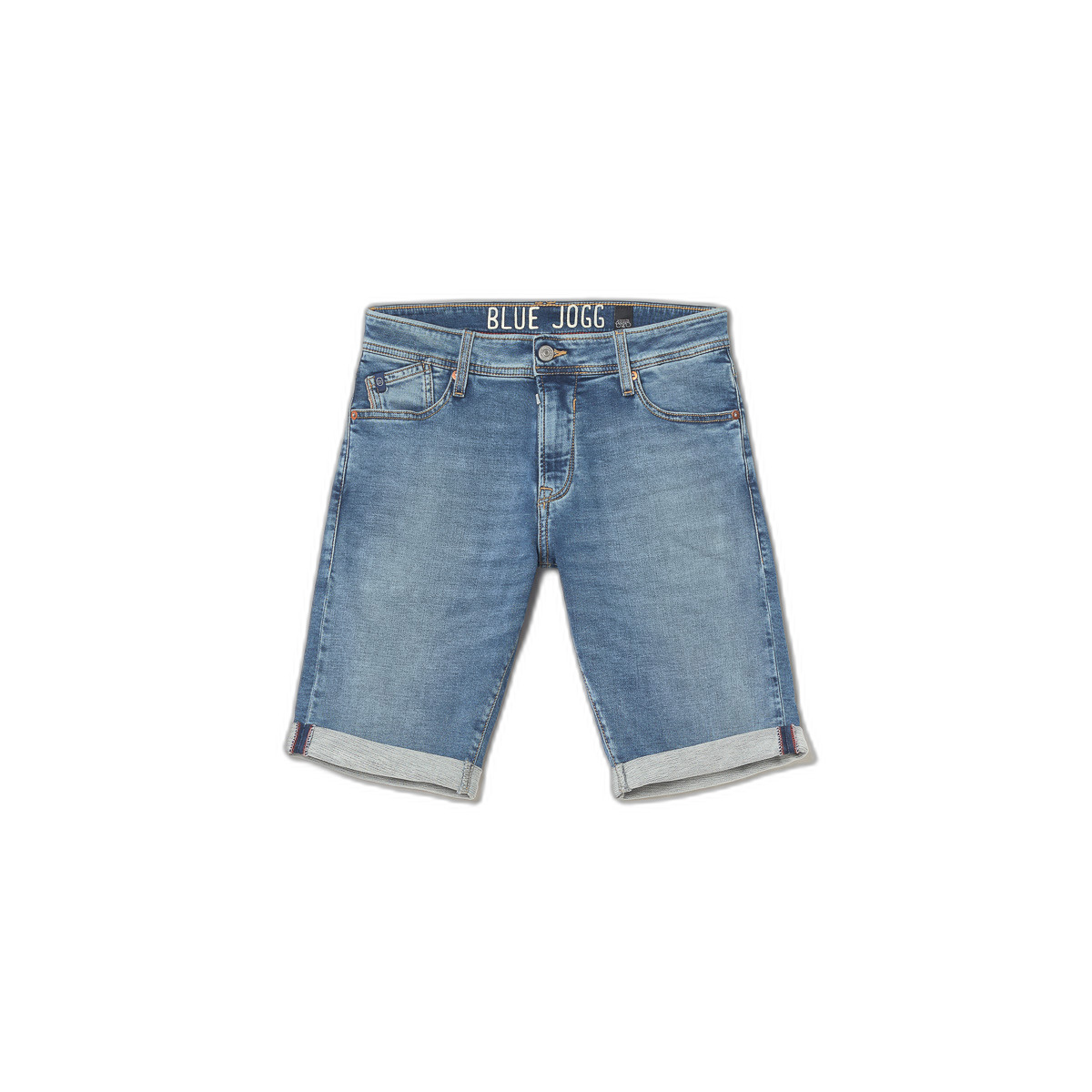 3607814319907 - Bermuda Jogg Swoop