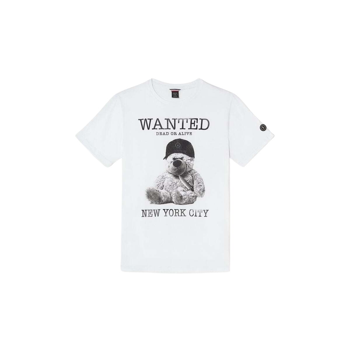 3607814324796 - T-Shirt Le Temps des Cerises