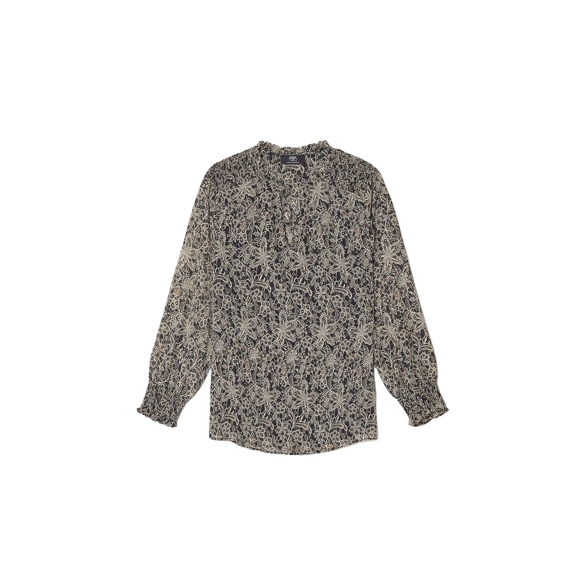 3607814327735 - Damenbluse Melody