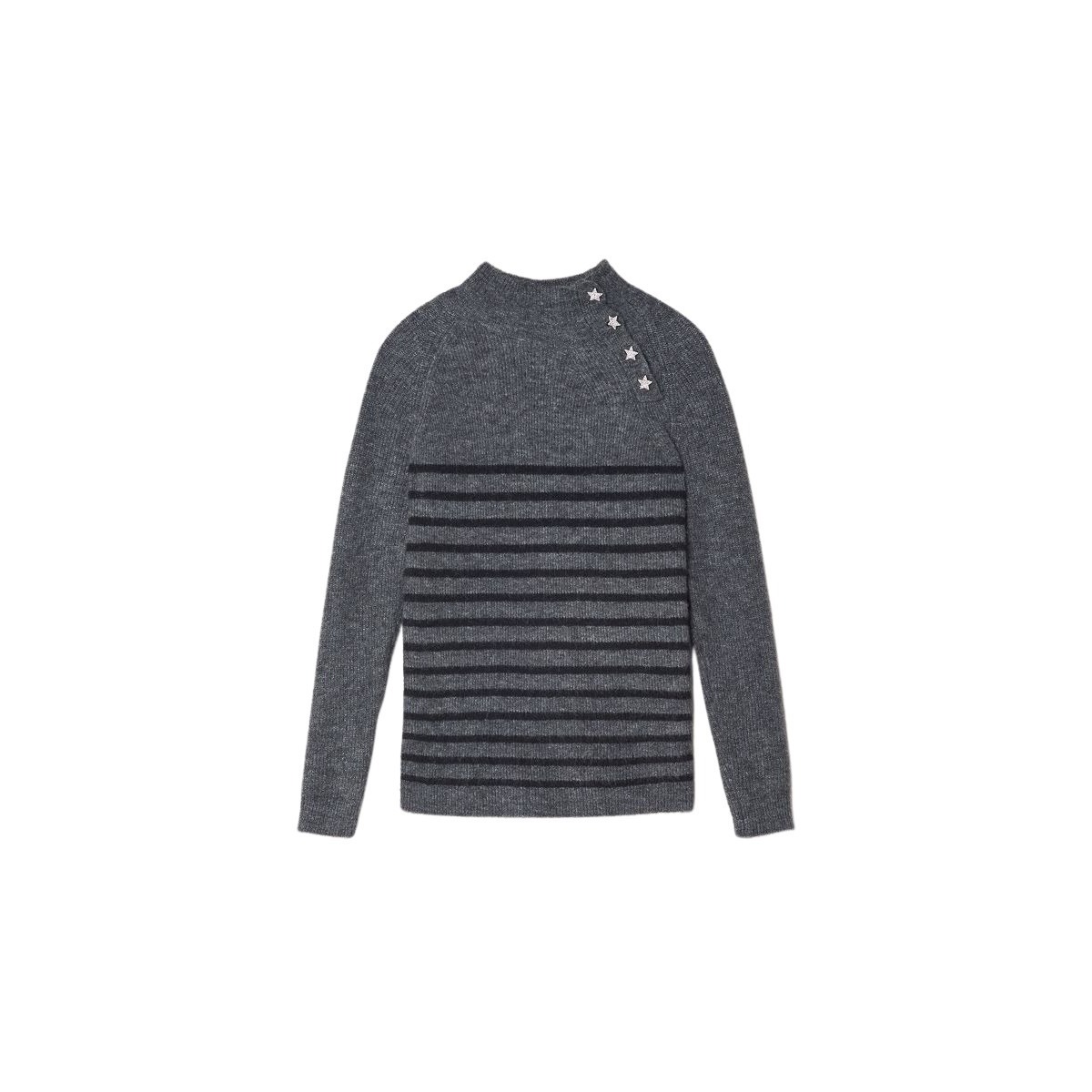 3607814329920 - Pullover Frau Zofia 3607814329920 - Pullover Frau Zofia