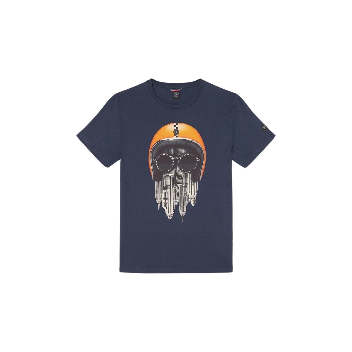 3607814332920 - T-Shirt Le Temps des Cerises