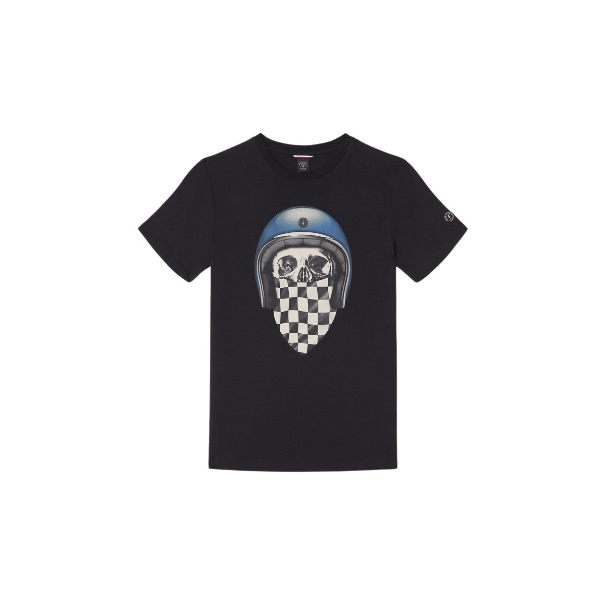 3607814333057 - T-Shirt Le Temps des Cerises