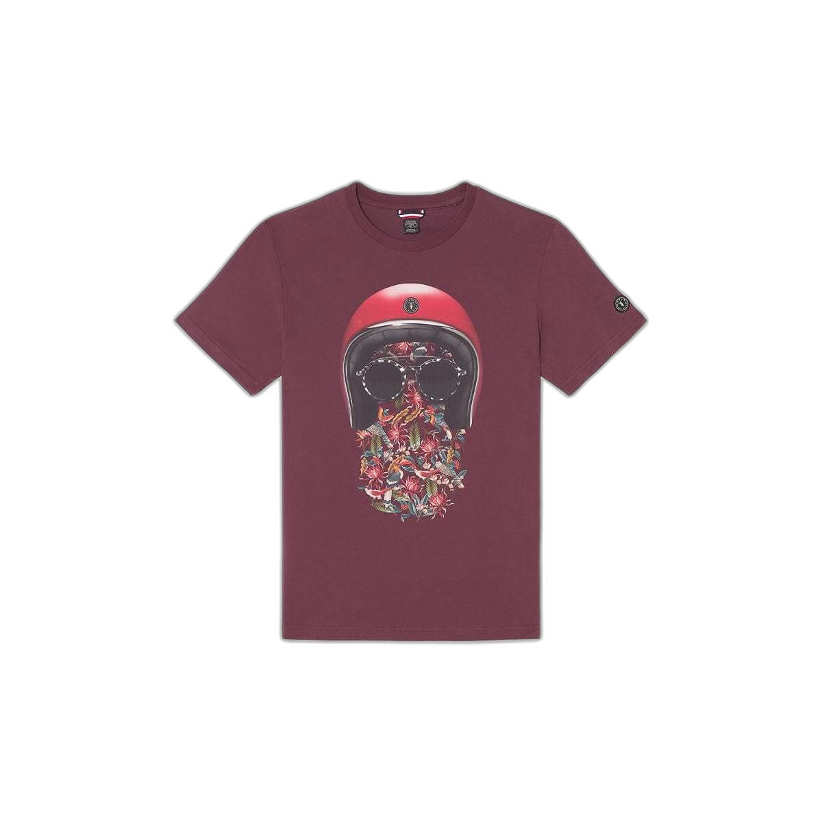 3607814334764 - T-Shirt Le Temps des Cerises