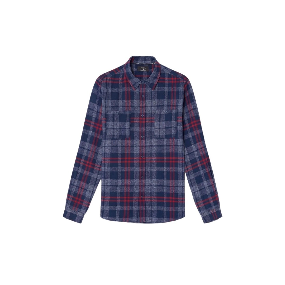 3607814336133 - Hemd Baste