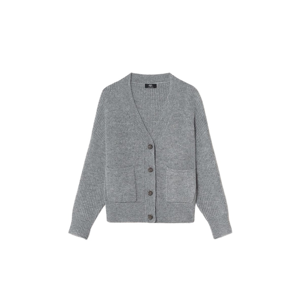 3607814340185 - Strickjacke Damen Huna