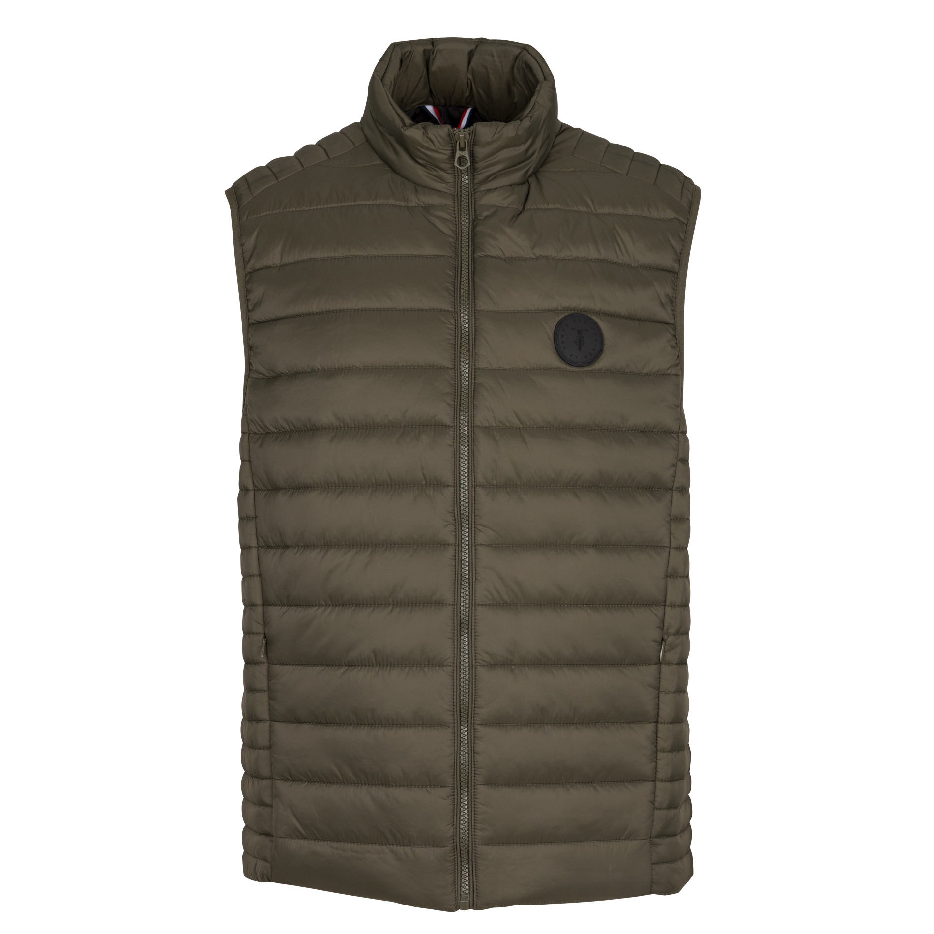 3607814345692 - Ärmellose Daunenjacke Croz 3607814345692 - Ärmellose Daunenjacke Croz