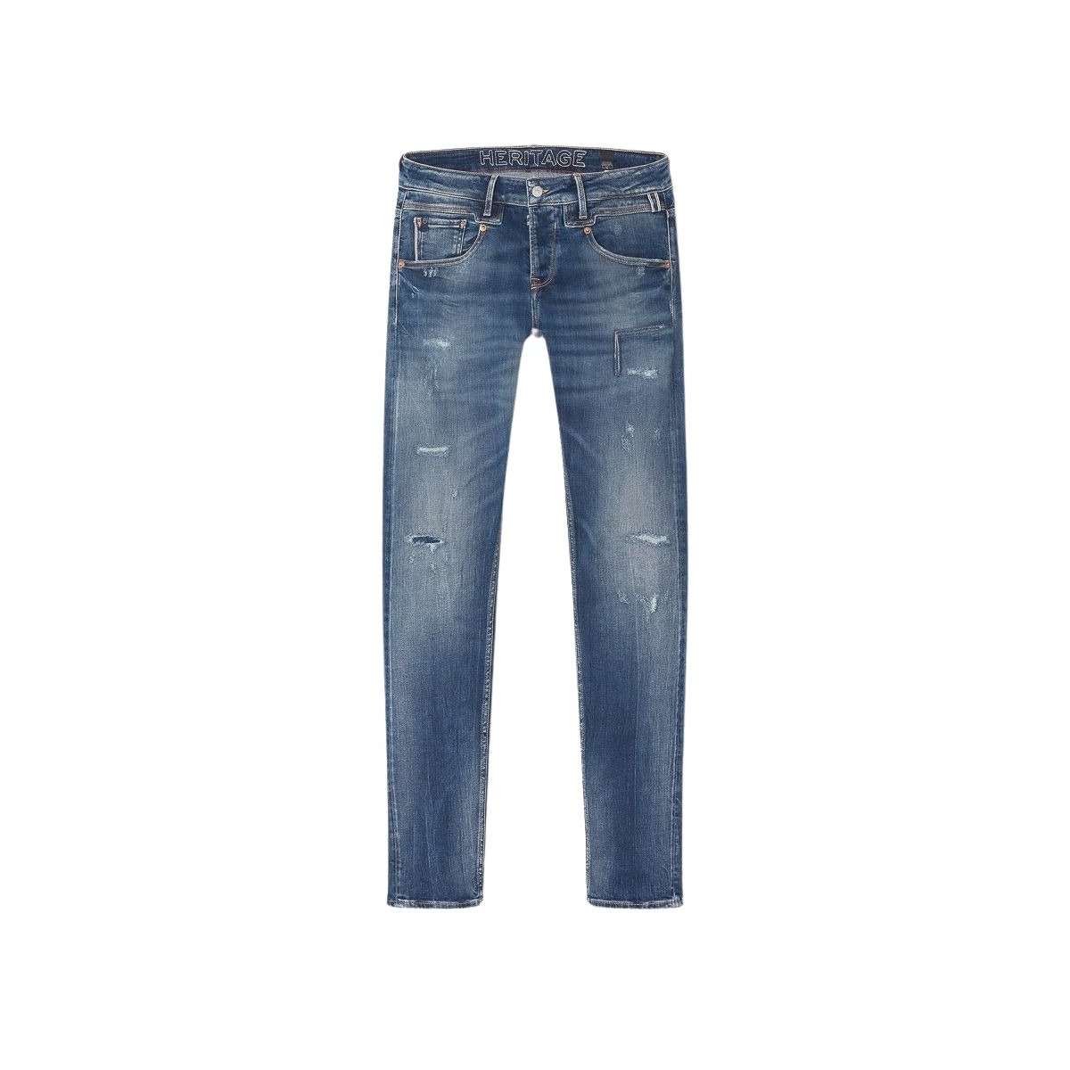 3607814353314 - Jeans Oberkampf