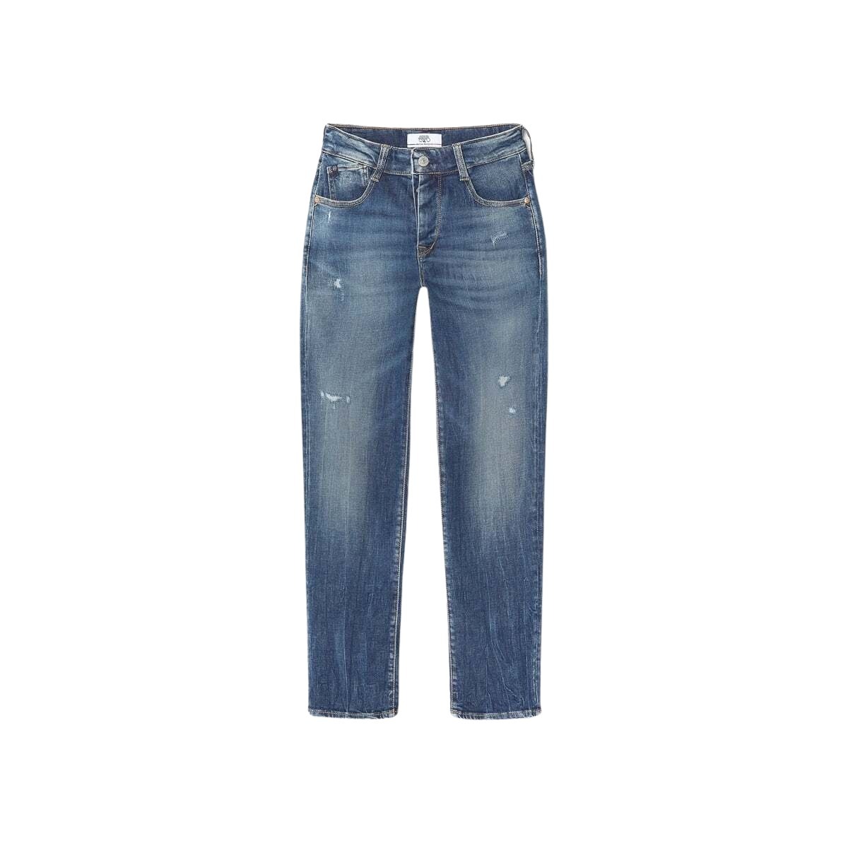 3607814361166 - Mom-Jeans 7 8 Destroyed Damen Bambino 400 17