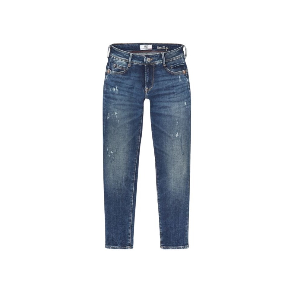 3607814362408 - Jeans Pulp C Lilas