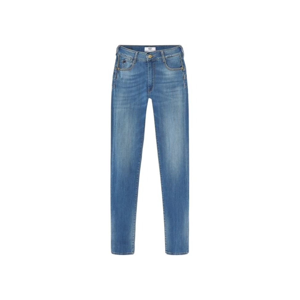 3607814362569 - Jeans Pulp High Menars